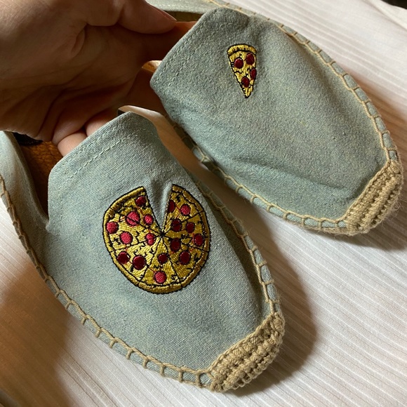 Soludos flat - Picture 2 of 4